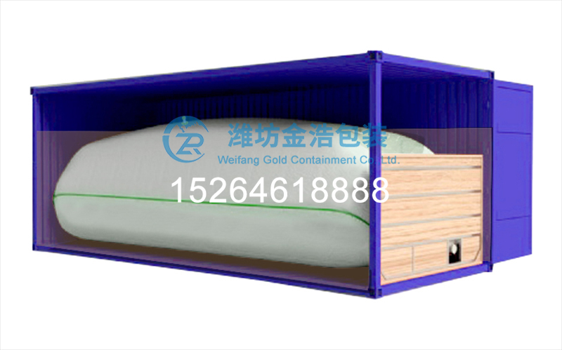集裝箱液袋